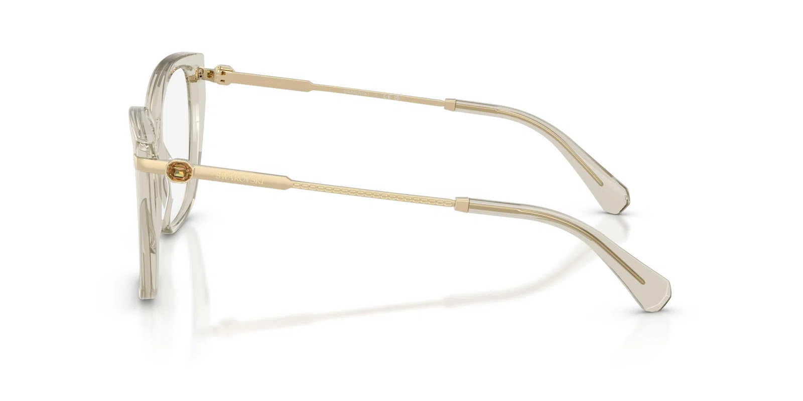 Swarovski 2060 Eyeglasses - view 27